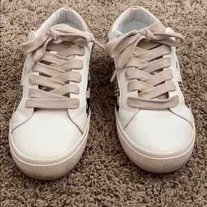 Steve Madden Sienna tennis